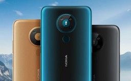 Смартфоны Nokia наконец начали приносить прибыль