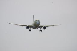 В России наладили выпуск высокоточных платиновых датчиков температуры для самолёта SJ-100