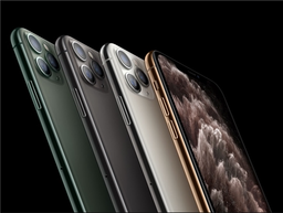 iPhone 12 создают на удалёнке. Утечки неизбежны