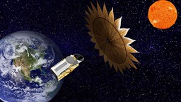 Подготовка к запуску обсерватории Habitable Worlds Observatory NASA, которая будет искать признаки внеземной жизни в атмосферах планет за пределами Солнечной системы