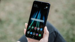 Redmi Note 8 стал самым продаваемым в мире смартфоном с Android