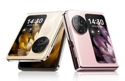 Это самая продаваемая маленькая «раскладушка». Oppo Find N3 Flip установил рекорд в первый же день