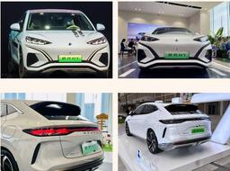 Популярное детище BYD и Mercedes-Benz станет ещё дешевле: базовая версия Denza N7 предложит запас хода 540 км