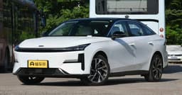 Запас хода 1370 км, 390 л.с., Snapdragon 8155, автопилот и отличная динамика — ещё дешевле, чем ожидалось. Представлен седан Geely Galaxy L6