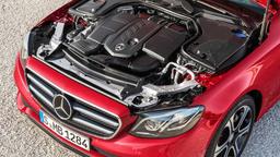 Новейшим автомобилям Mercedes-Benz, которые якобы соответствуют «Евро-6», угрожает запрет