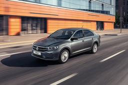 Продан последний Volkswagen Polo российской сборки