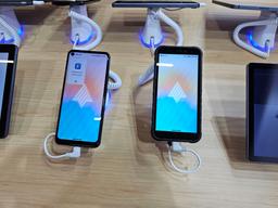 В России научились запускать приложения Android на устройствах с отечественной ОС «Аврора»