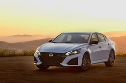 Дни Nissan Altima и Nissan Versa сочтены