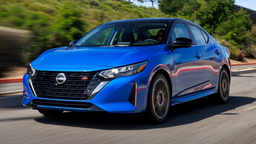 Представлен новый конкурент Honda Civic, Toyota Corolla, Hyundai Elantra и Mazda 3 — Nissan Sentra 2024