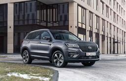 Geely Coolray, Changan CS75 FL и Omoda S5 — самые качественные китайские машины 2023 года. А какие ещё модели в рейтинге?