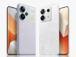 Redmi Note 13 Pro+ протестировали в Geekbench: производительность не впечатляет, зато оперативной памяти — целых 16 ГБ