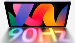 Xiaomi впервые показала RedmiPad SE
