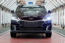 Ничего личного, просто бизнес? Кроссовер Belgee X50 в России оказался почти на 400 тыс. рублей дороже, чем в Белоруссии