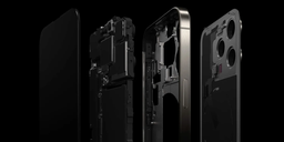 Замена задней панели iPhone 15 Pro стоит втрое меньше, чем у iPhone 14 Pro