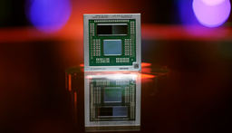 И не придётся покупать очень дорогой ноутбук Asus. Уникальный процессор Ryzen 9 7945HX3D появится и в других мобильных ПК