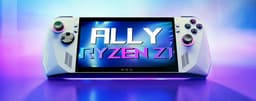 Asus, а кому нужна слабая приставка за 600 долларов? В продаже поступила младшая версия ROG Ally