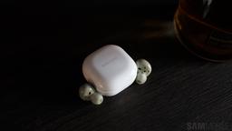 Samsung хочет больше устройств для фанатов. К выходу готовятся наушники Galaxy Buds FE