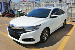 В России впервые начали продавать Honda Crider