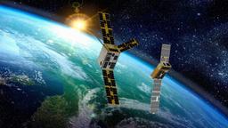Open Cosmos расширяет бизнес по спутниковому наблюдению Земли в Латинской Америке, на Ближнем Востоке и в Азиатско-Тихоокеанском регионе благодаря инвестициям в размере $50 млн