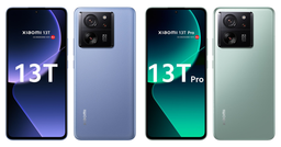 Европейские Xiaomi 13T и 13T Pro будут лучше китайских Redmi K60 Pro/Ultra, но при этом цены вырастут даже в сравнении с Xiaomi 12T/12T Pro