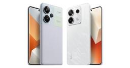 Только что представленная платформа Qualcomm уже засветилась в Xiaomi Redmi Note 13 Pro