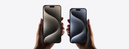Названа максимальная мощность зарядки iPhone 15 Pro