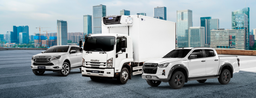 «Соллерс» начнёт выпуск новой линейки машин на бывшем заводе Isuzu уже в декабре