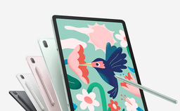 Появились цены на фанатские планшеты Samsung Galaxy Tab S9 FE и S9 FE+