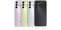 Такие похожие и такие разные: представлены недорогие Samsung Galaxy A05 и A05s