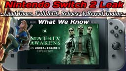 Игровая приставка Nintendo Switch 2 способна запустить Zelda: Breath of the Wild в 4K при 60 к/с