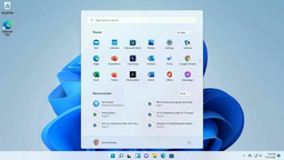 Microsoft «замусорит» меню «Пуск» Windows 11 рекомендациями сайтов