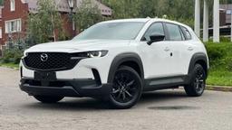 В России начали продавать новую версию Mazda CX-50 2023 — она существенно дешевле предыдущих