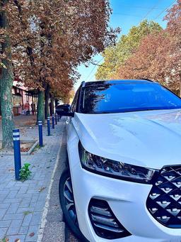 Вот это поворот: бестселлеры Chery Tiggo 7 Pro и Tiggo 8 станут «Ладами»