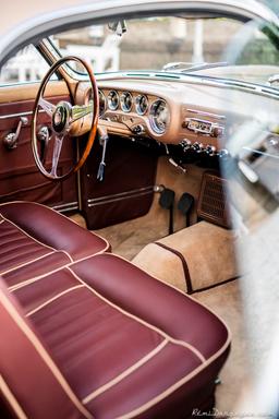Редкую 70-летнюю Alfa Romeo выставили на продажу