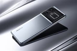 240 Вт, 24 ГБ / 1 ТБ, экран OLED 1,5K 144 Гц и необычная подсветка Halo за 525 долларов. В Китае стартовали продажи Realme GT5