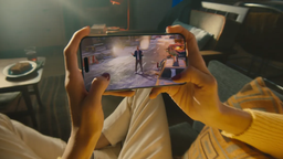 iPhone 15 Pro «будет лучшей игровой консолью в мире»