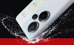Экраны Redmi Note 13 Pro и Redmi Note 13 Pro+ будут бесплатно менять в течение года. Предзаказы уже принимают