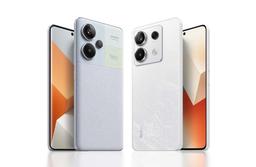 «Победа в первом бою», — всего за час продано более 410 000 смартфонов серии Redmi Note 13