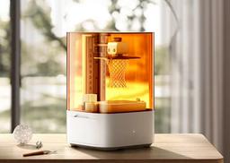 Дешёвый 3D-принтер Xiaomi поступил в продажу в Китае. У него мощный мотор и интеллектуальная система управления расходниками