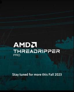 Новый 96-ядерный монстр AMD уничтожает конкурента. Процессоры Ryzen Threadripper Pro 7000 выйдут осенью