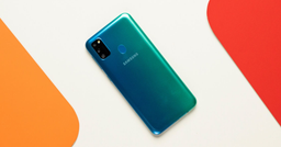 Идеальный бюджетник Samsung? Galaxy M21 получит гигантский аккумулятор и достаточно современную платформу
