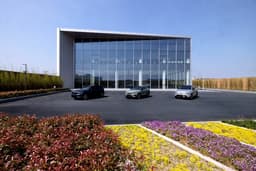 Volvo резко сокращает штат