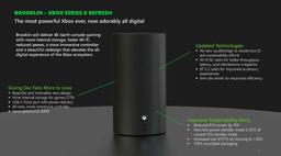 Microsoft врала: обновлённые консоли Xbox Series выйдут уже через год и без повышения цен. Новое поколение может перейти на Arm
