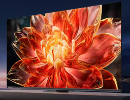 Антибликовый экран Obsidian Screen Pro и «звуковой водопад». Представлен телевизор Hisense U8KL MiniLED