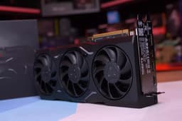 В линейке Radeon RX 8000 не будет настоящих флагманских моделей, и вот почему