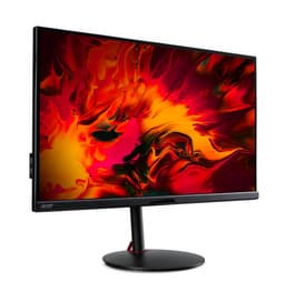 150-герцевый 4K-монитор с ценой 430 долларов. Представлен Acer Nitro XV282K V3