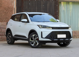 «Автотор» официально назвал цену «российского» кроссовера Kaiyi X3 Pro