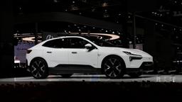 А у Volvo потом тоже будет свой смартфон? Компания Polestar представит свой смартфон уже в декабре