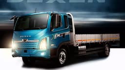Автомобили Daewoo возвращаются в Россию. В модели Dexen есть активный круиз-контроль, вентиляция сидений и 10-дюймовый экран
