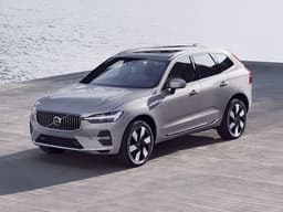 Volvo полностью отказалась от дизельных моторов